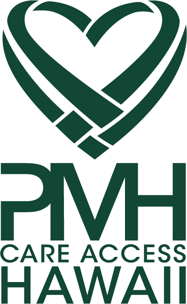 PMHCA Logo